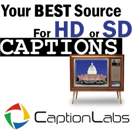 CaptionLabs.com