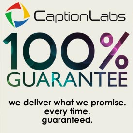 CaptionLabs.com