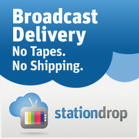 StationDrop