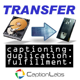 CaptionLabs.com